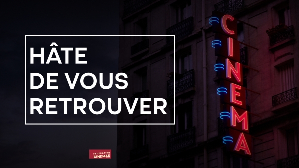 A bientôt au Cinéma Le Singuliers