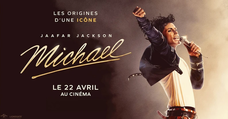 Michael : à partir du mercredi 22 avril au Cinéma Le Singuliers