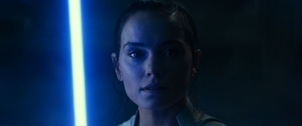 Star wars L'ascension de Skywalker en sortie nationale mercredi 18 décembre !
