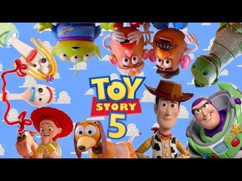 Toy Story 5 en sortie nationale au cinéma Lesinguliers