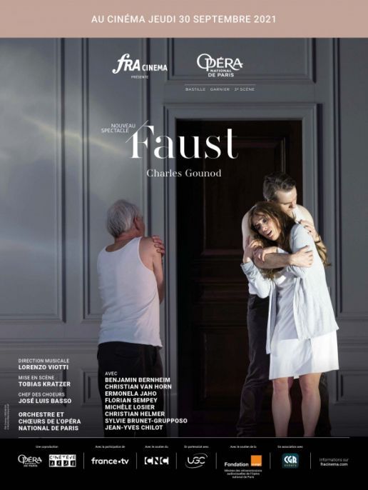 Faust (Opéra de Paris-FRA Cinéma)
