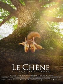 Le Chêne