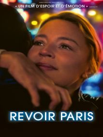 Revoir Paris
