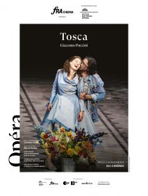 Tosca (Opera national Amsterdam)