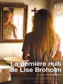 La Dernière nuit de Lise Broholm