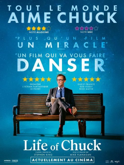 Life Of Chuck