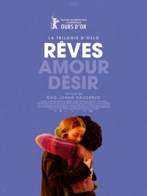 La Trilogie d'Oslo / Rêves