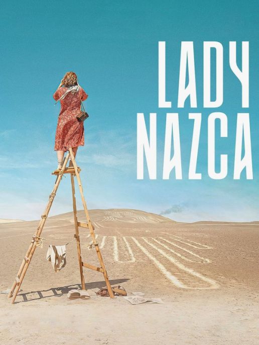 Lady Nazca
