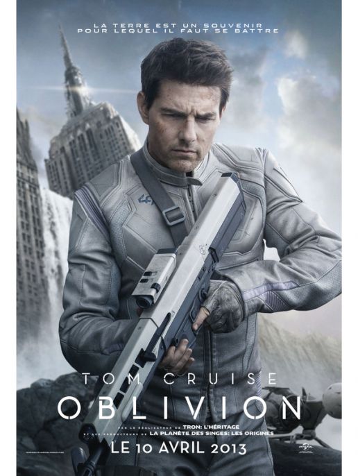 Oblivion