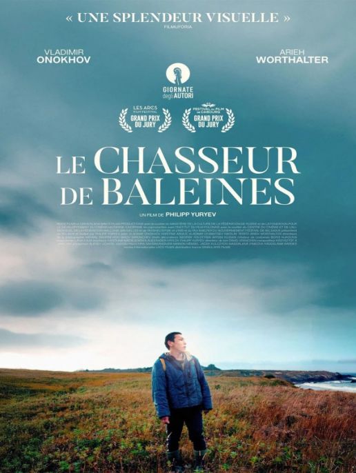 Le Chasseur de baleines