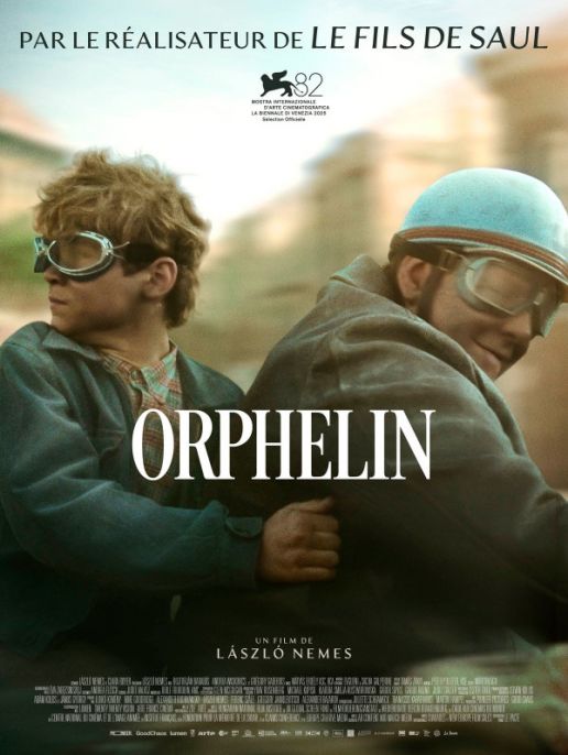 Orphelin