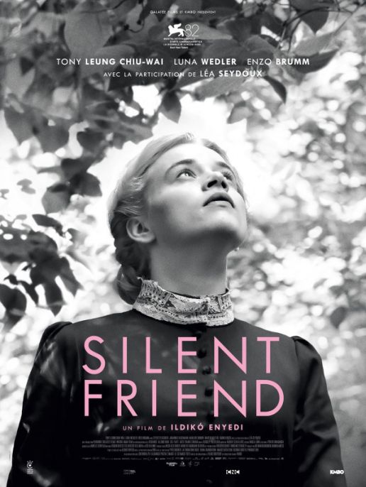Silent Friend
