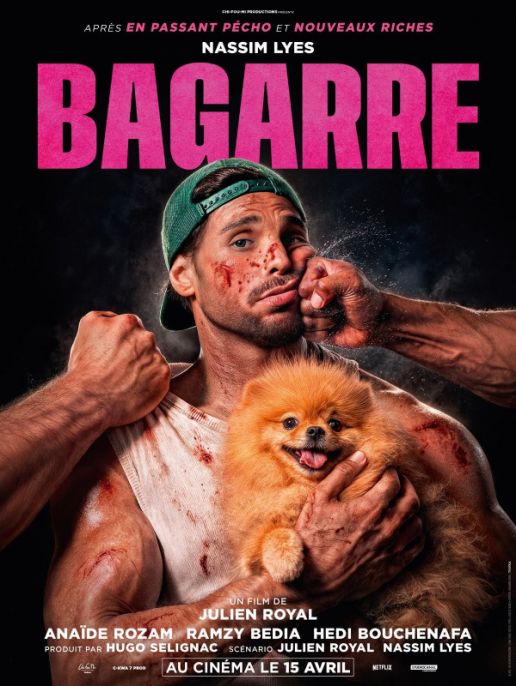 Bagarre