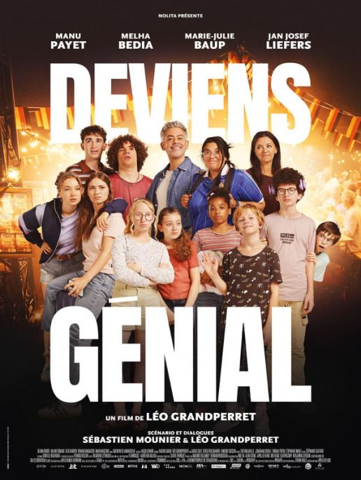 Deviens Génial