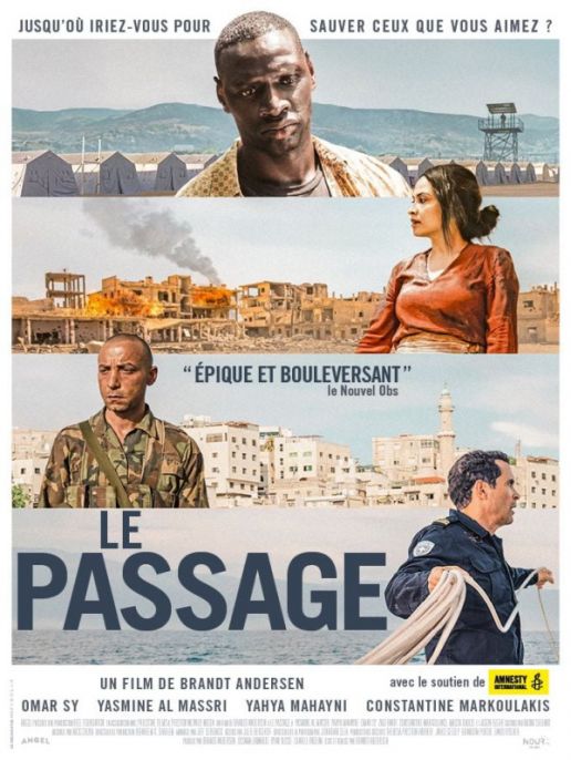 Le Passage
