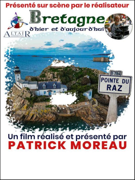 ALTAIR LA BRETAGNE D HIER ET D AUJOURD HUI