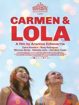 CARMEN ET LOLA