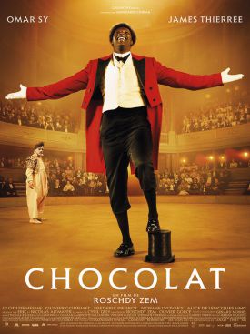 CHOCOLAT