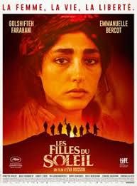 LES FILLES DU SOLEIL