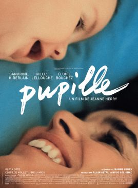 PUPILLE