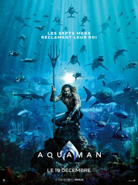 AQUAMAN
