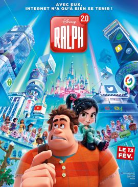 RALPH 2.0