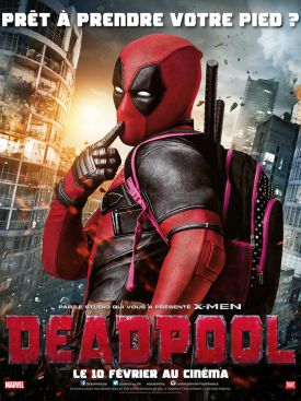 DEADPOOL