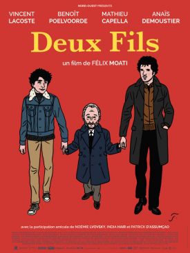 DEUX FILS
