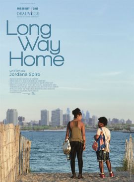 LONG WAY HOME