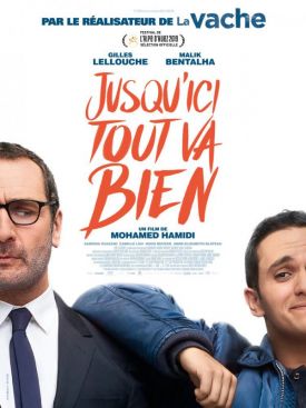 JUSQU'ICI TOUT VA BIEN