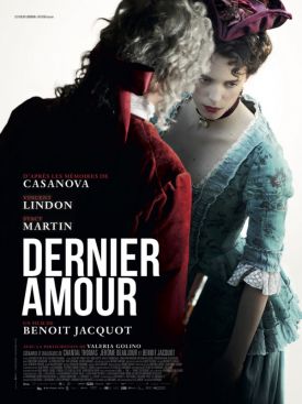 DERNIER AMOUR