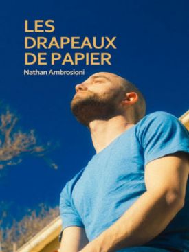 LES DRAPEAUX DE PAPIER
