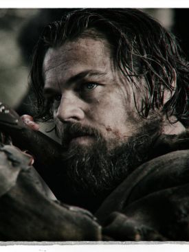 THE REVENANT