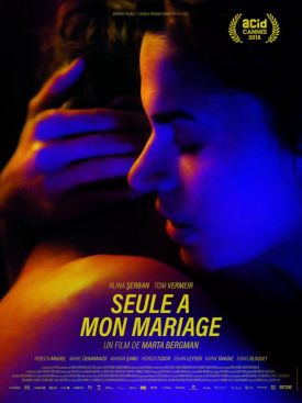 SEULE A MON MARIAGE