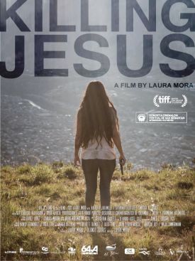 MATAR A JESúS