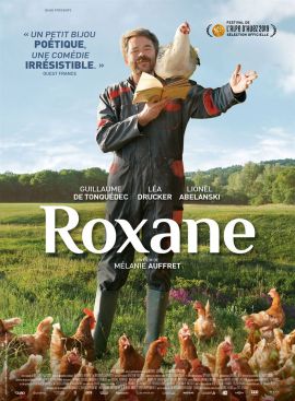 ROXANE