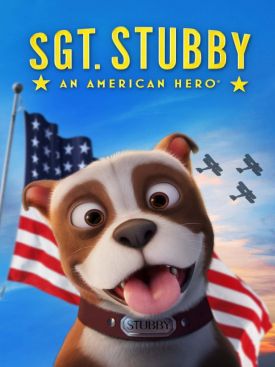 STUBBY