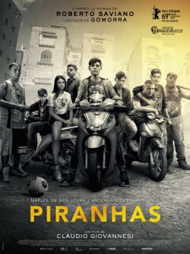 PIRANHAS