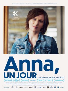 ANNA, UN JOUR