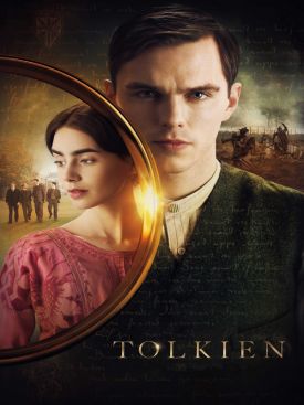 TOLKIEN