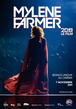 MYLÈNE FARMER 2019 - LE FILM