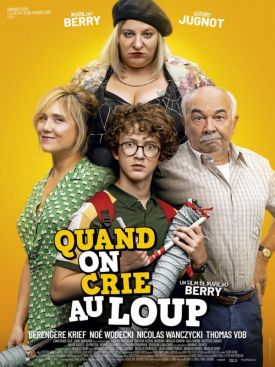 Quand on crie au loup