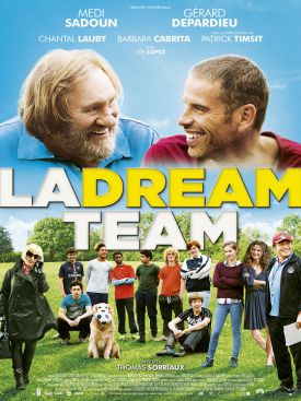 LA DREAM TEAM