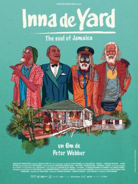 Inna de Yard - The Soul of Jamaica