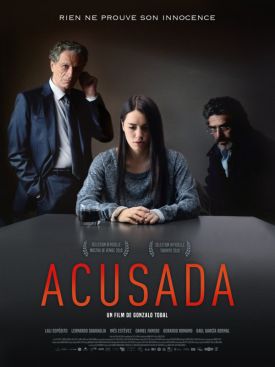 Acusada