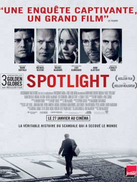 SPOTLIGHT