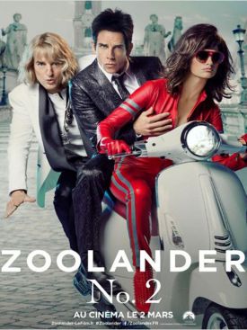 ZOOLANDER 2