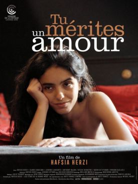 Tu mérites un amour