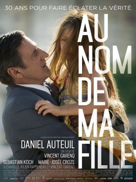 AU NOM DE MA FILLE