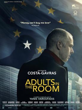 Adults in the Room